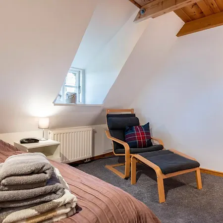 Σπίτι διακοπών Reetdachhaus