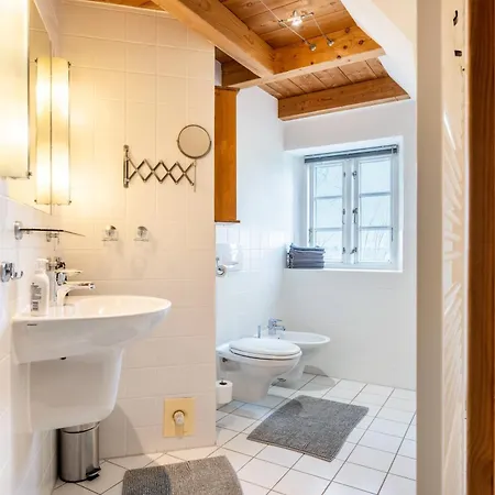 Reetdachhaus Σπίτι διακοπών *