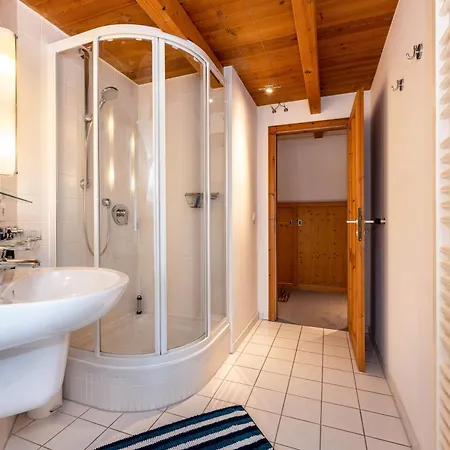 Σπίτι διακοπών Reetdachhaus *