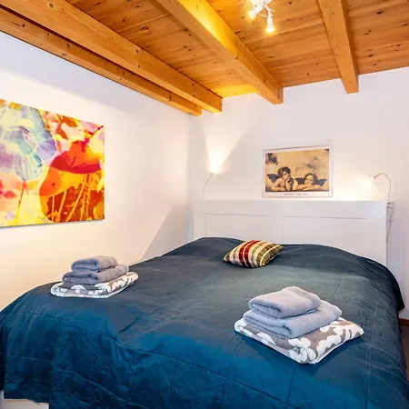 Reetdachhaus Σπίτι διακοπών