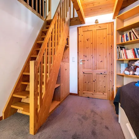 Reetdachhaus Σπίτι διακοπών