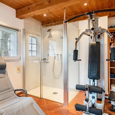 Reetdachhaus Σπίτι διακοπών *