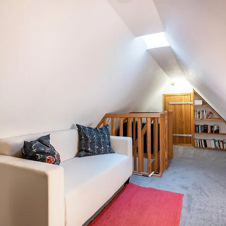 Σπίτι διακοπών Reetdachhaus