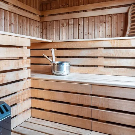 Reetdachhaus Poppenbull