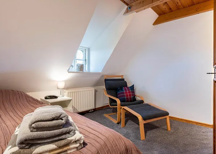 Vakantiehuis Reetdachhaus