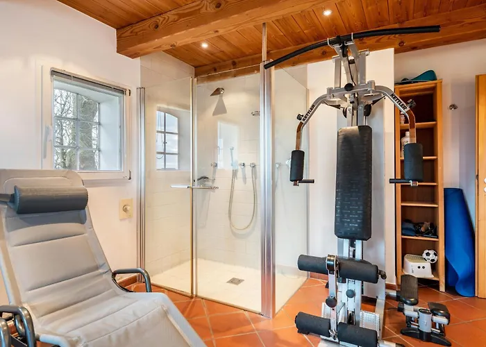 Reetdachhaus Vakantiehuis *