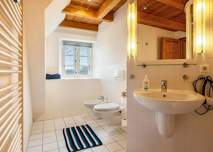 Reetdachhaus Vakantiehuis